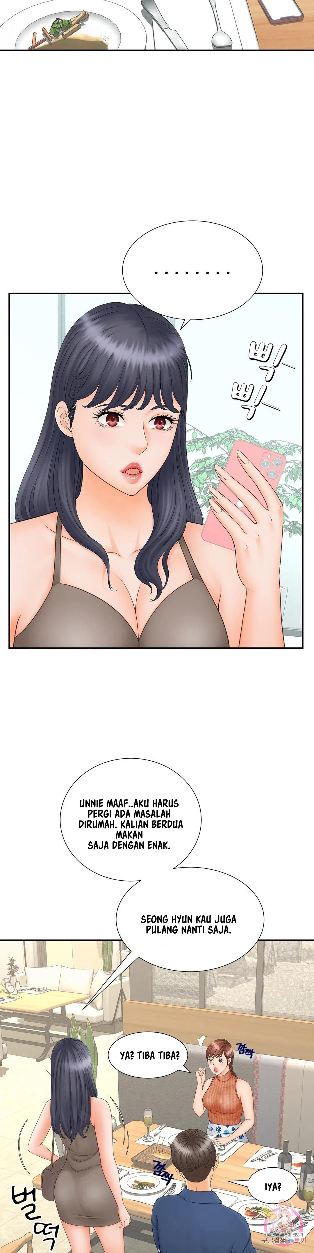 The Milf Hunter - Chapter 10 24