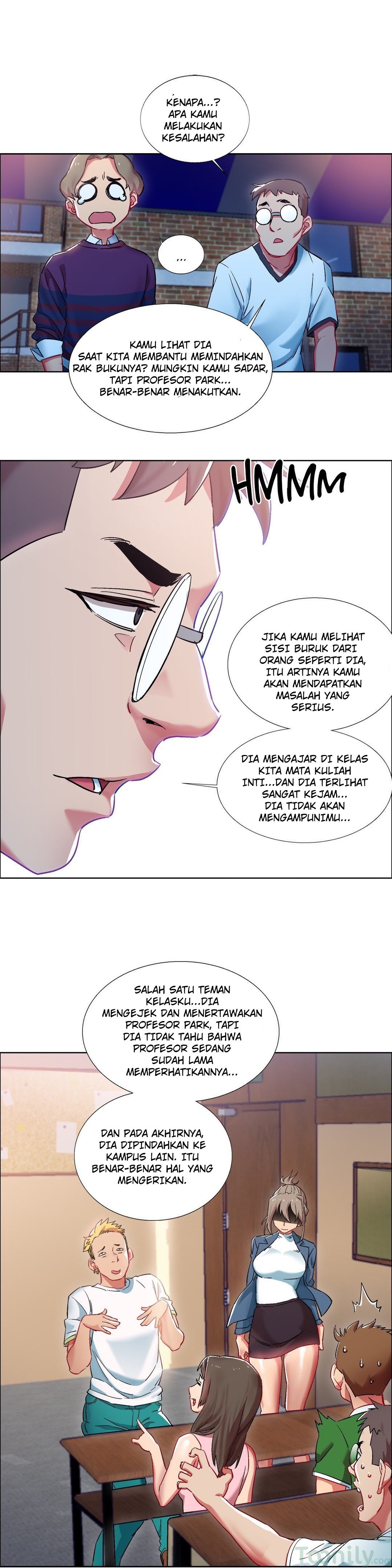 Rental Girls - Chapter 10 5