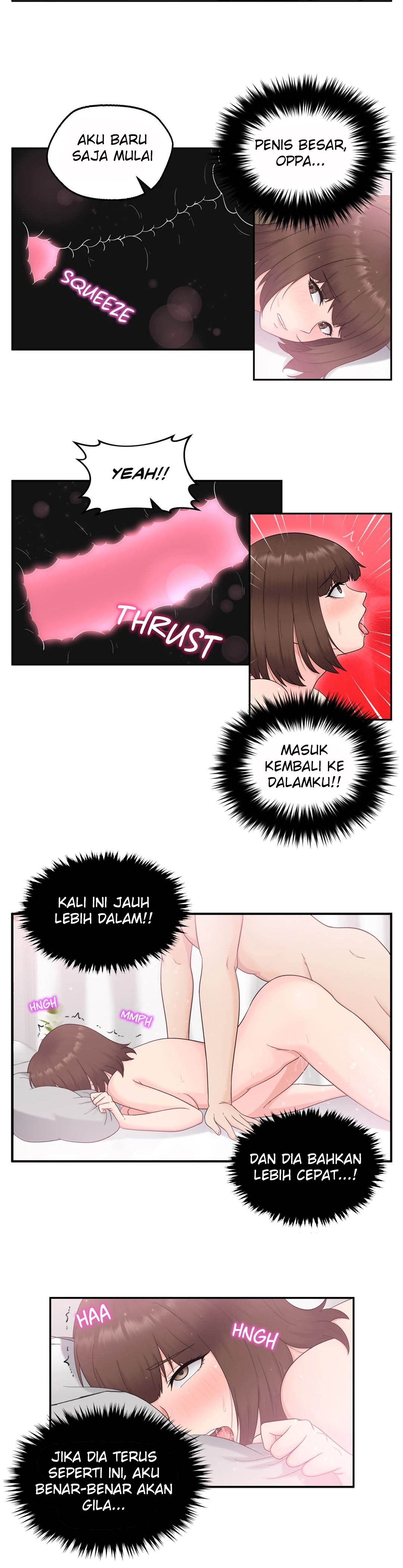 The Sexy Alien Next Door - Chapter 10 7 The Sexy Alien Next Door - Chapter 10 7