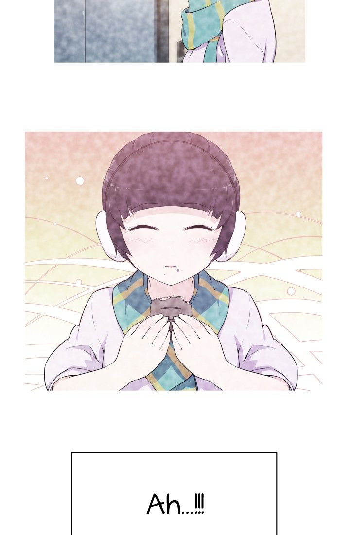 She Has Three Flavors - Chapter 10 21