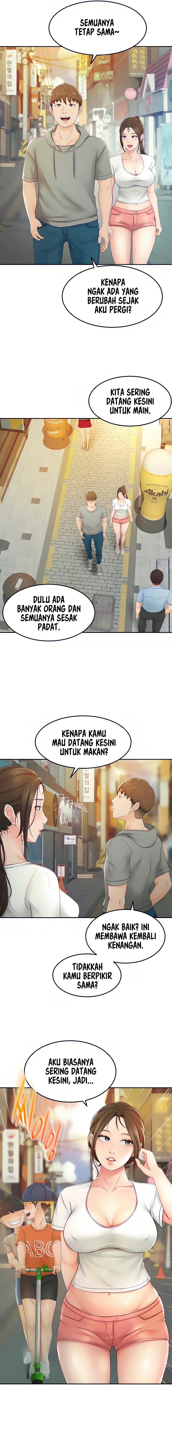 The Little Master - Chapter 10 19