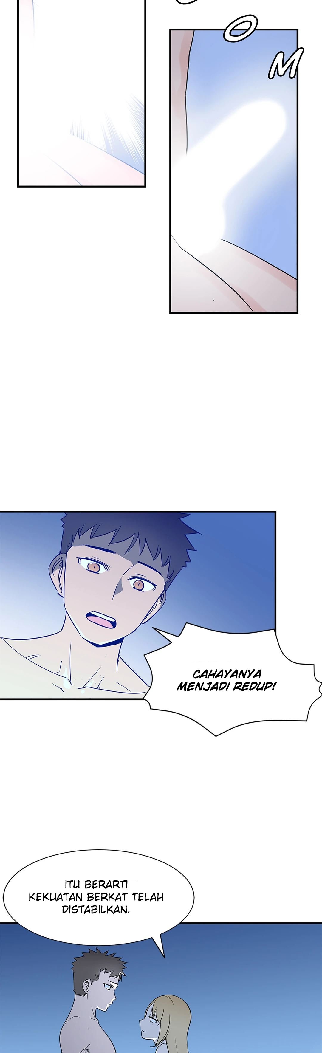 Rise and Shine, Hero! - Chapter 10 29 Rise and Shine, Hero! - Chapter 10 29