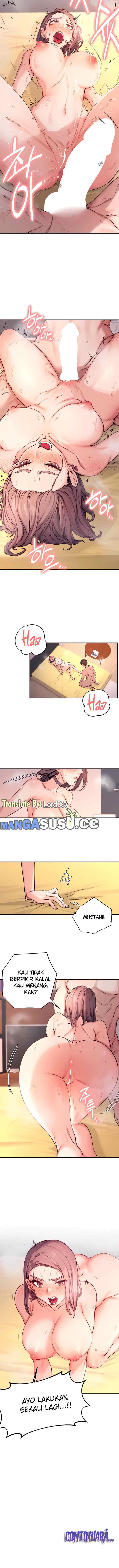 Selfless 100% - Chapter 10 8