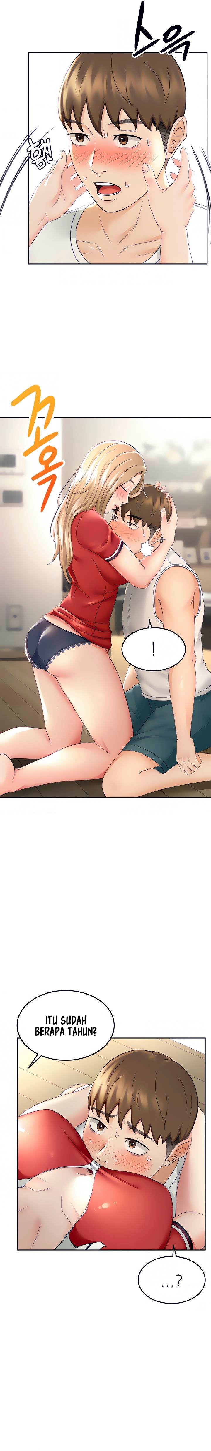 The Little Master - Chapter 10 3
