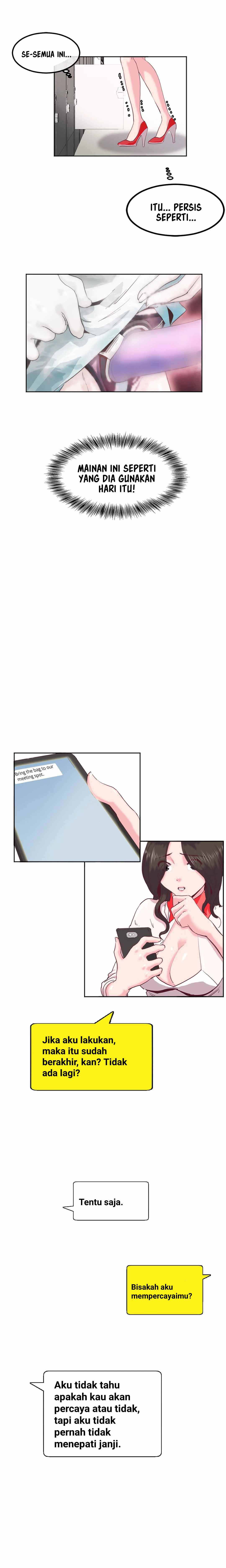 Housewife Training - Chapter 10 3 Housewife Training - Chapter 10 3