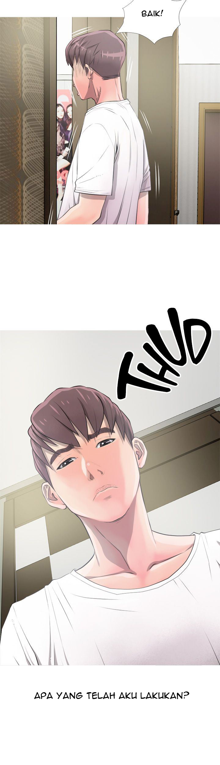 Ms. Master - Chapter 10 13