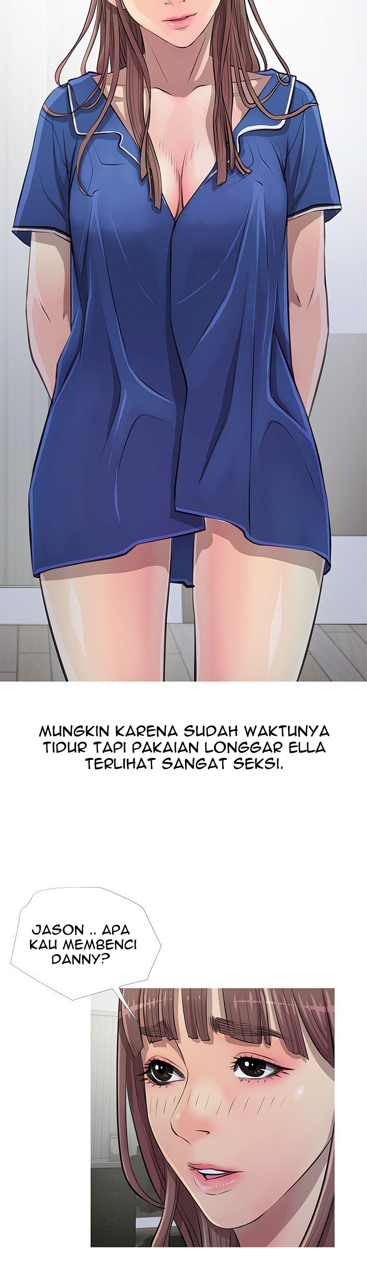 Ms. Master - Chapter 10 19