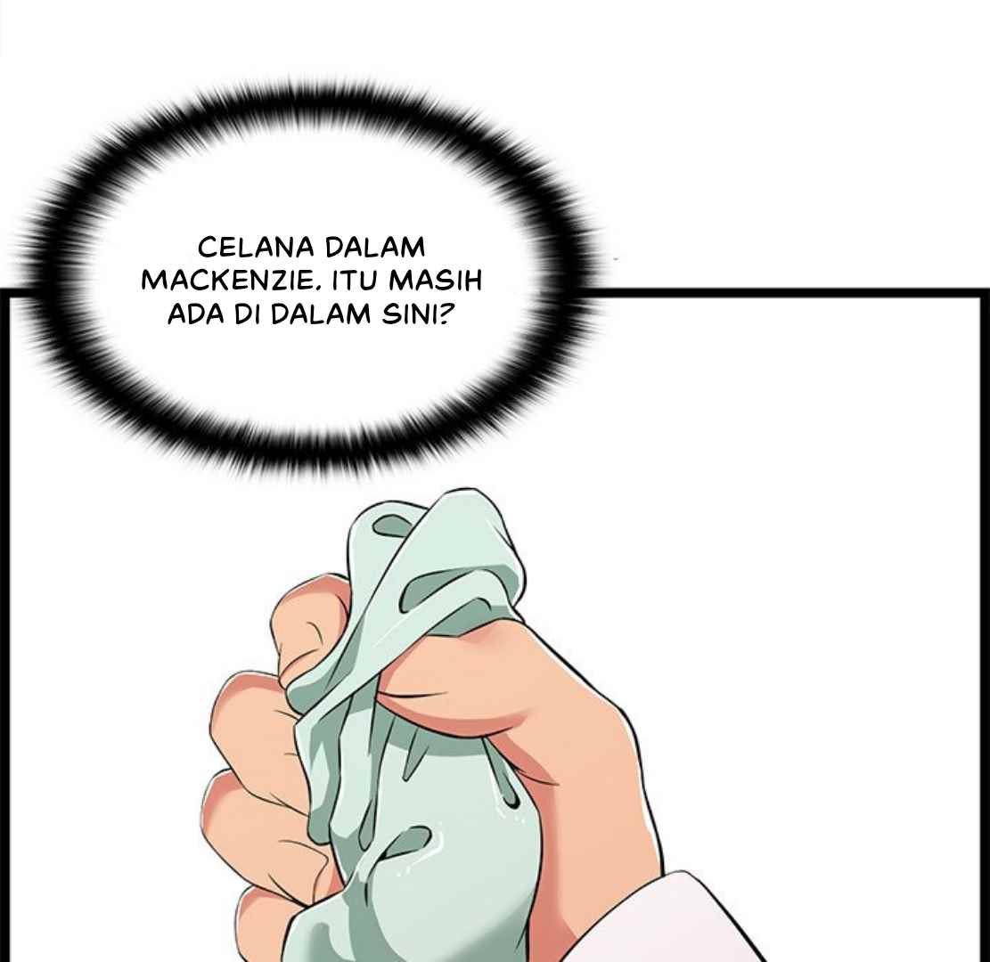 No Way Out - Chapter 10 89