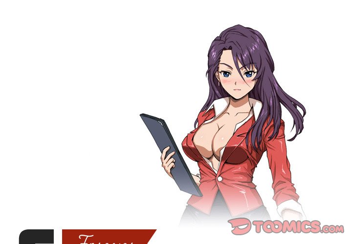 Forever Gossip - Chapter 10 3 Forever Gossip - Chapter 10 3