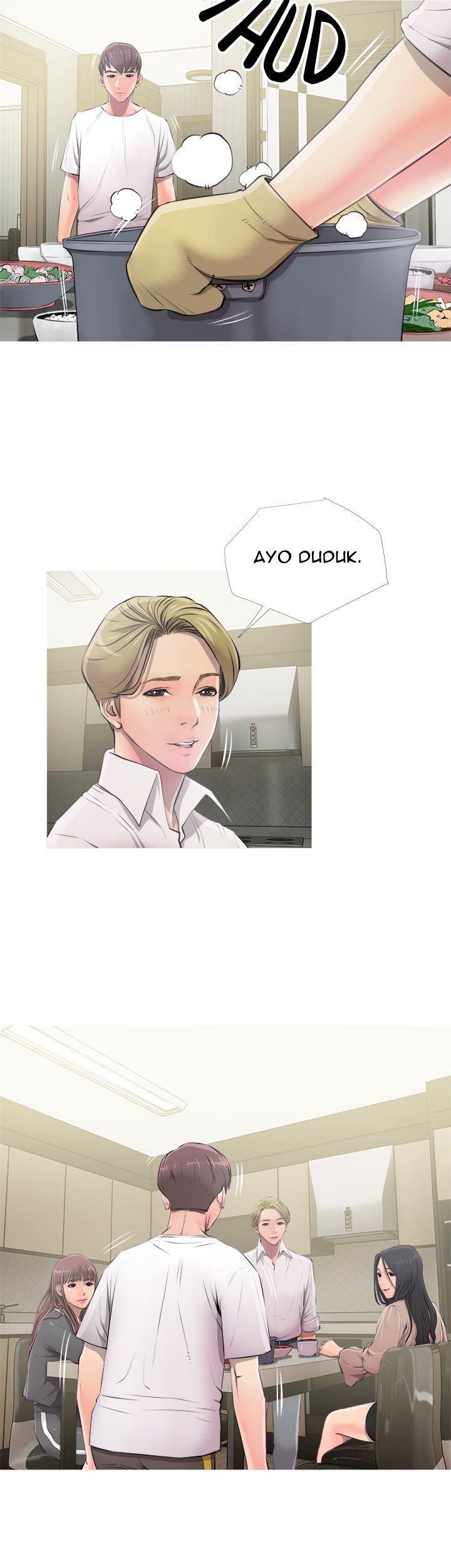 Ms. Master - Chapter 10 5