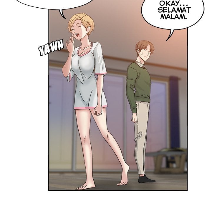 The Unexpected Guest - Chapter 10 50 The Unexpected Guest - Chapter 10 50