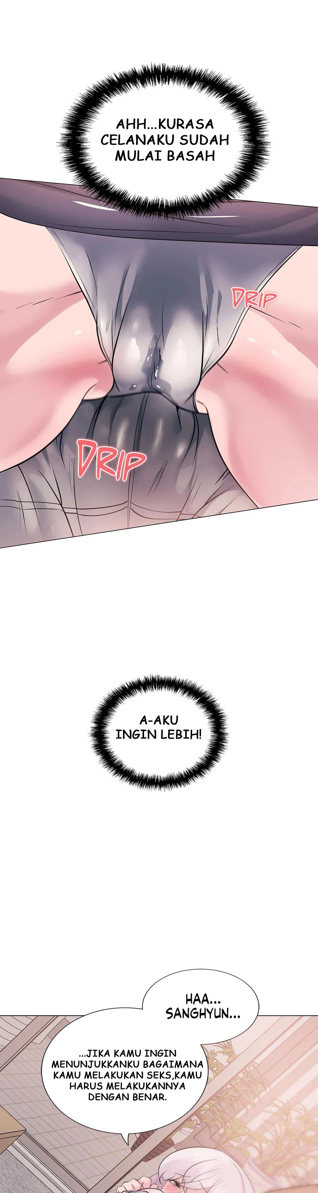 Toys Store - Chapter 10 11