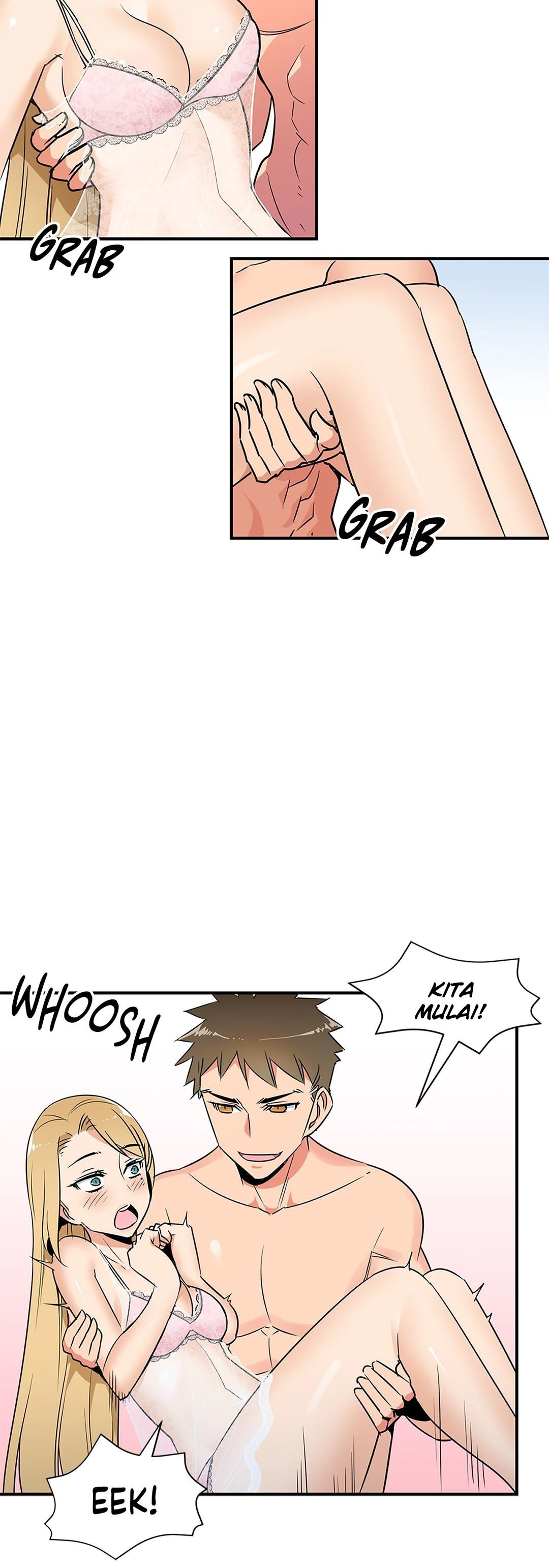 Rise and Shine, Hero! - Chapter 10 6 Rise and Shine, Hero! - Chapter 10 6