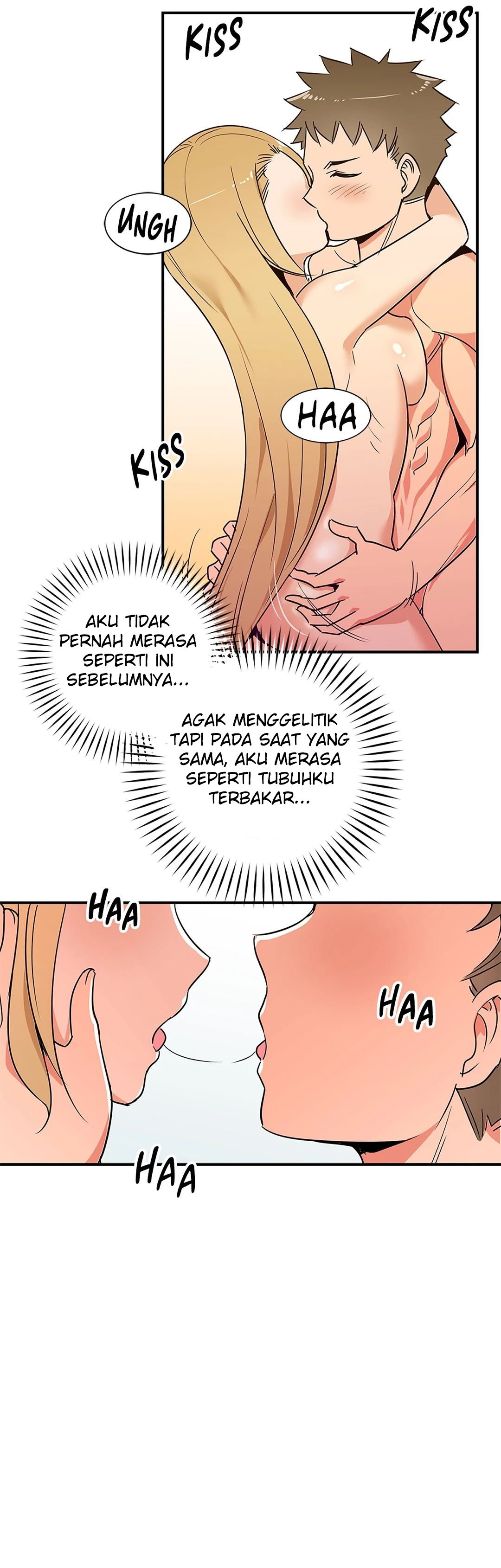 Rise and Shine, Hero! - Chapter 10 14 Rise and Shine, Hero! - Chapter 10 14