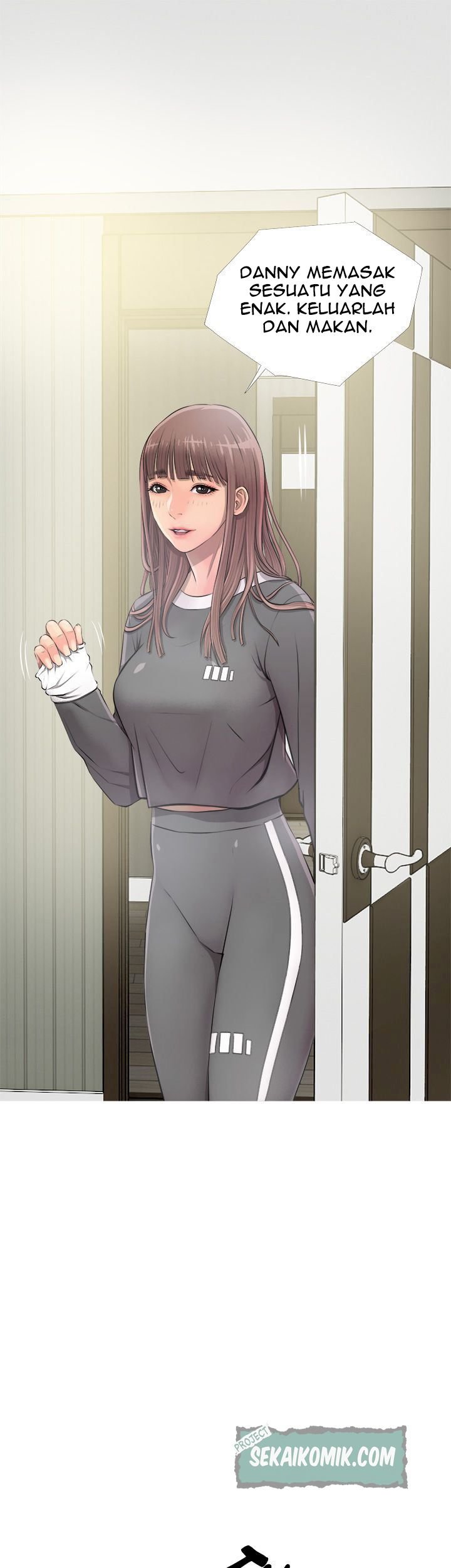Ms. Master - Chapter 10 4