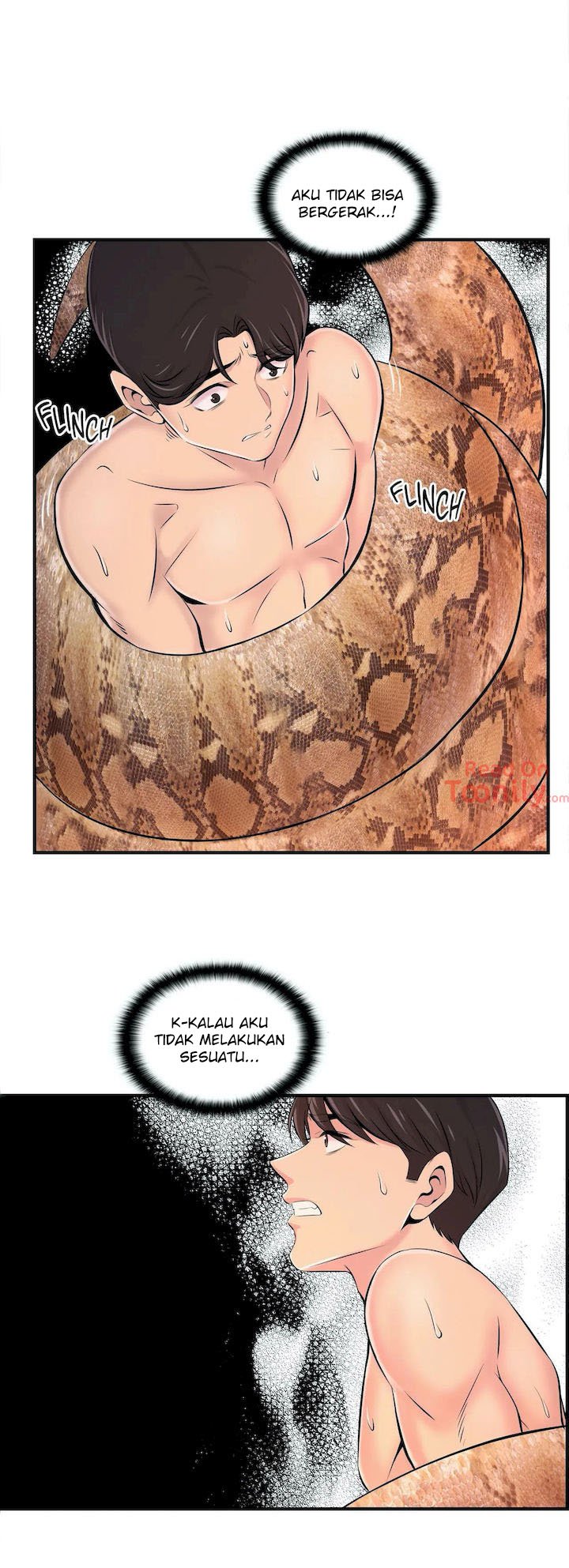 Cram School Scandal - Chapter 10 7