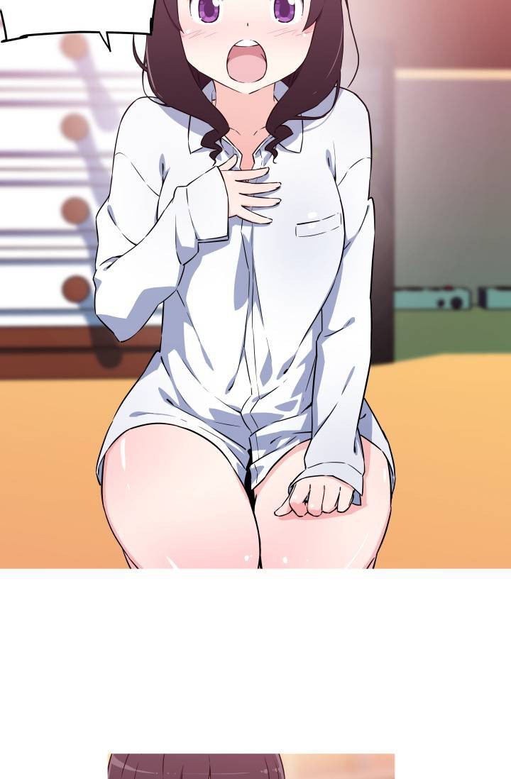 She Has Three Flavors - Chapter 10 24