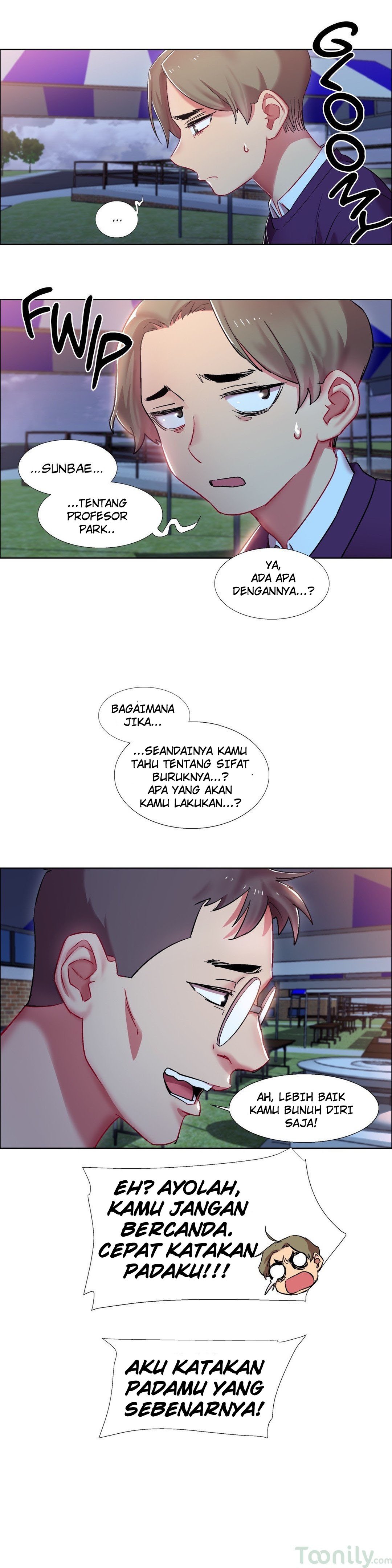 Rental Girls - Chapter 10 4