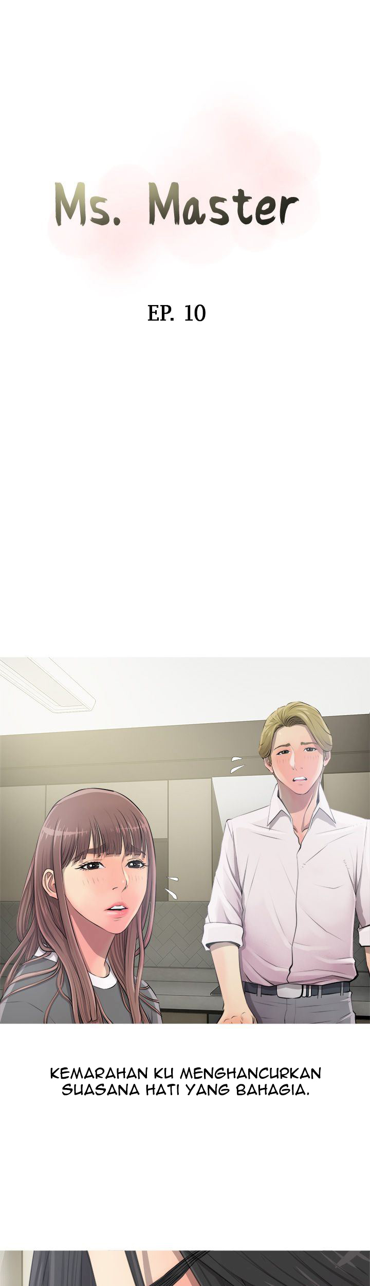 Ms. Master - Chapter 10 8