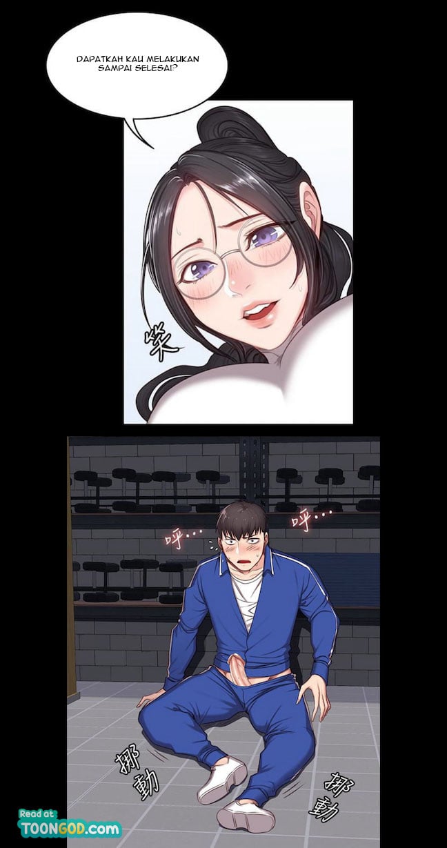 Fitness Uncensored - Chapter 10 3 Fitness Uncensored - Chapter 10 3