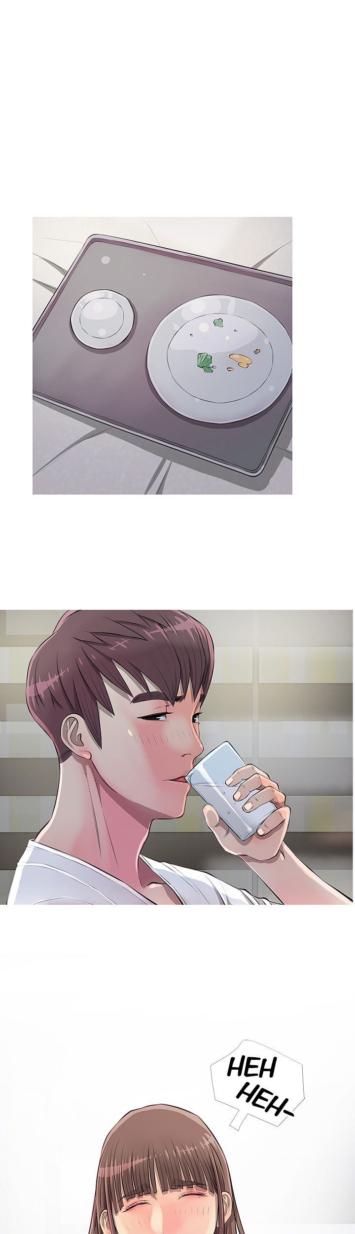 Ms. Master - Chapter 10 18