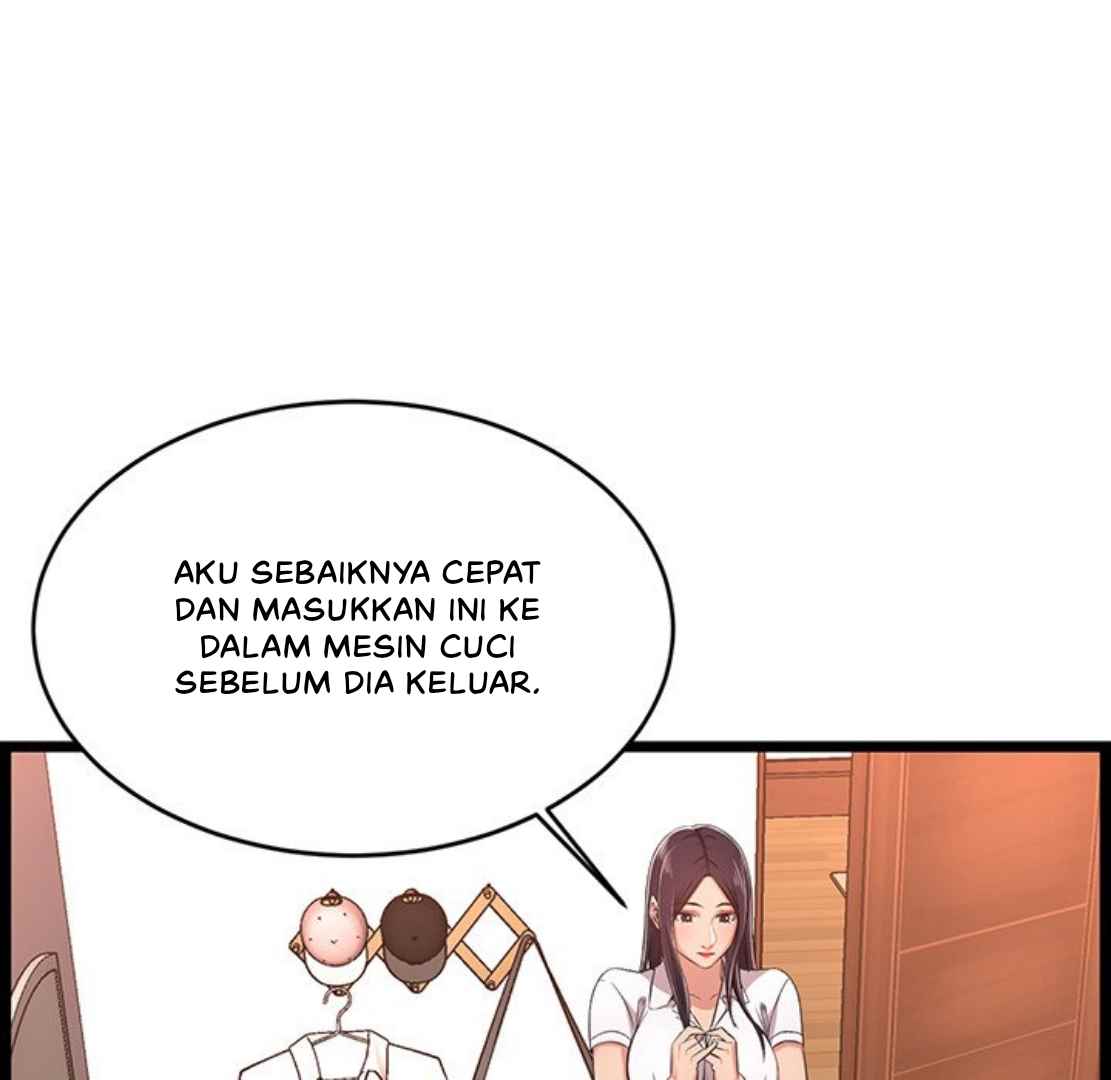 No Way Out - Chapter 10 10