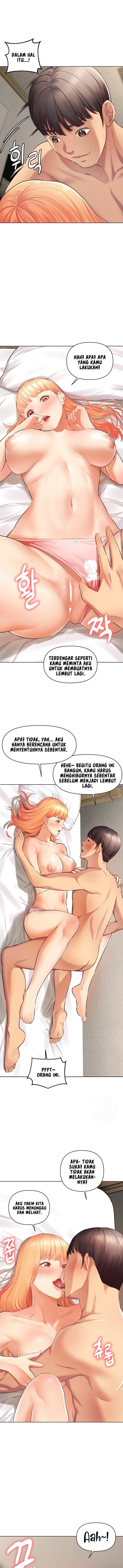 The Brides Who Can&#8217;t Eat - Chapter 10 3