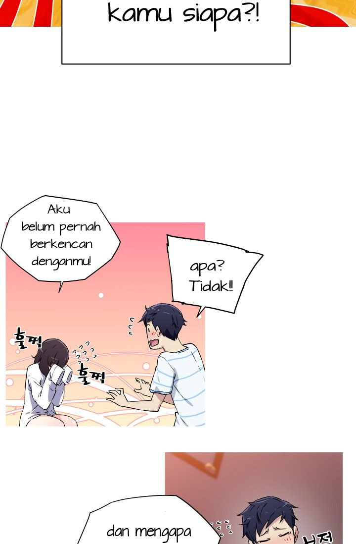 She Has Three Flavors - Chapter 10 19