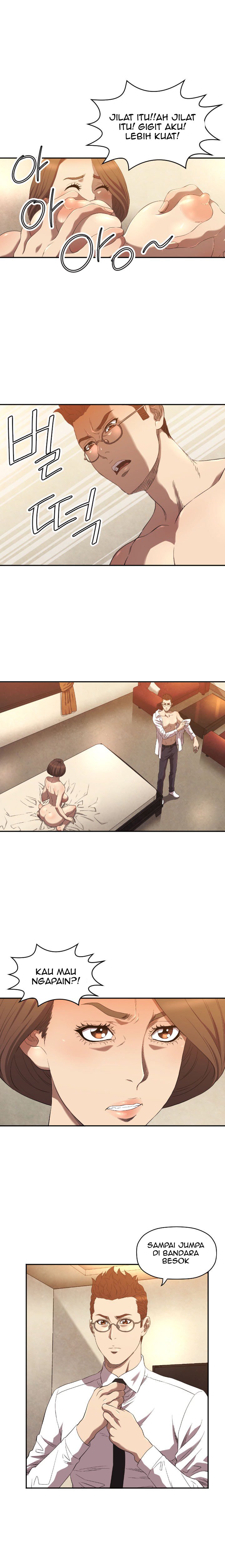 Club Sodom - Chapter 10 7