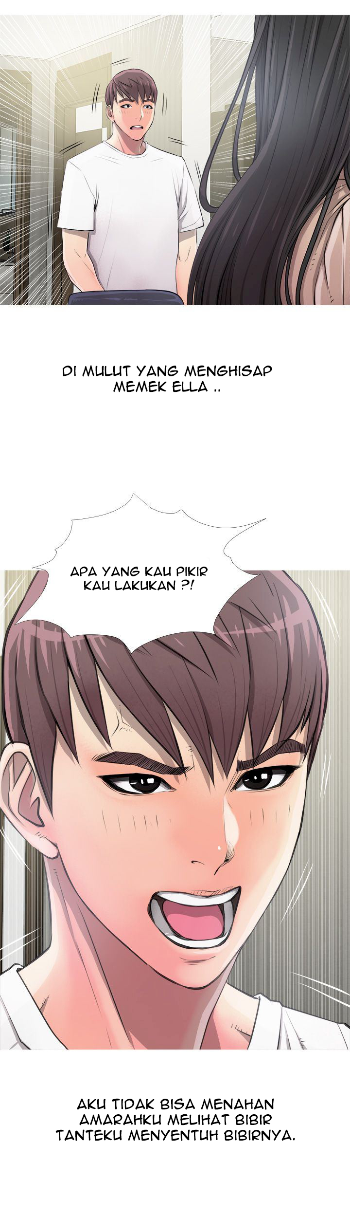 Ms. Master - Chapter 10 7