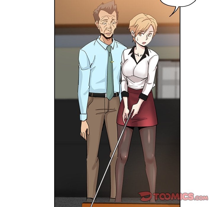 The Unexpected Guest - Chapter 10 80 The Unexpected Guest - Chapter 10 80