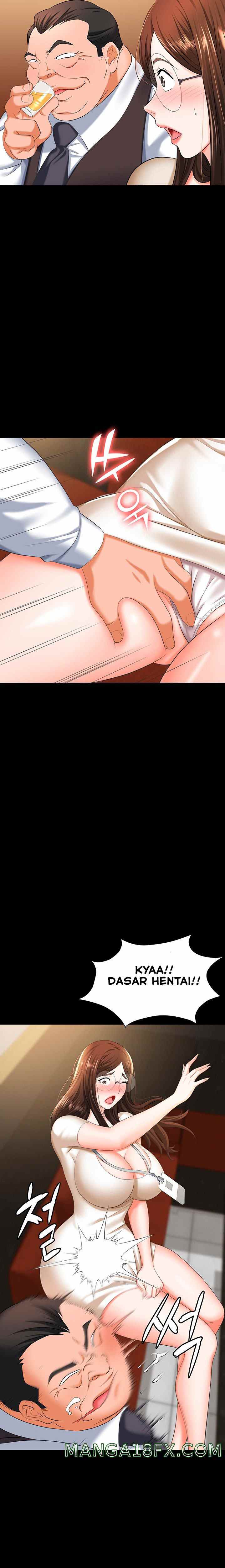 Trap (Park Min) - Chapter 10 27