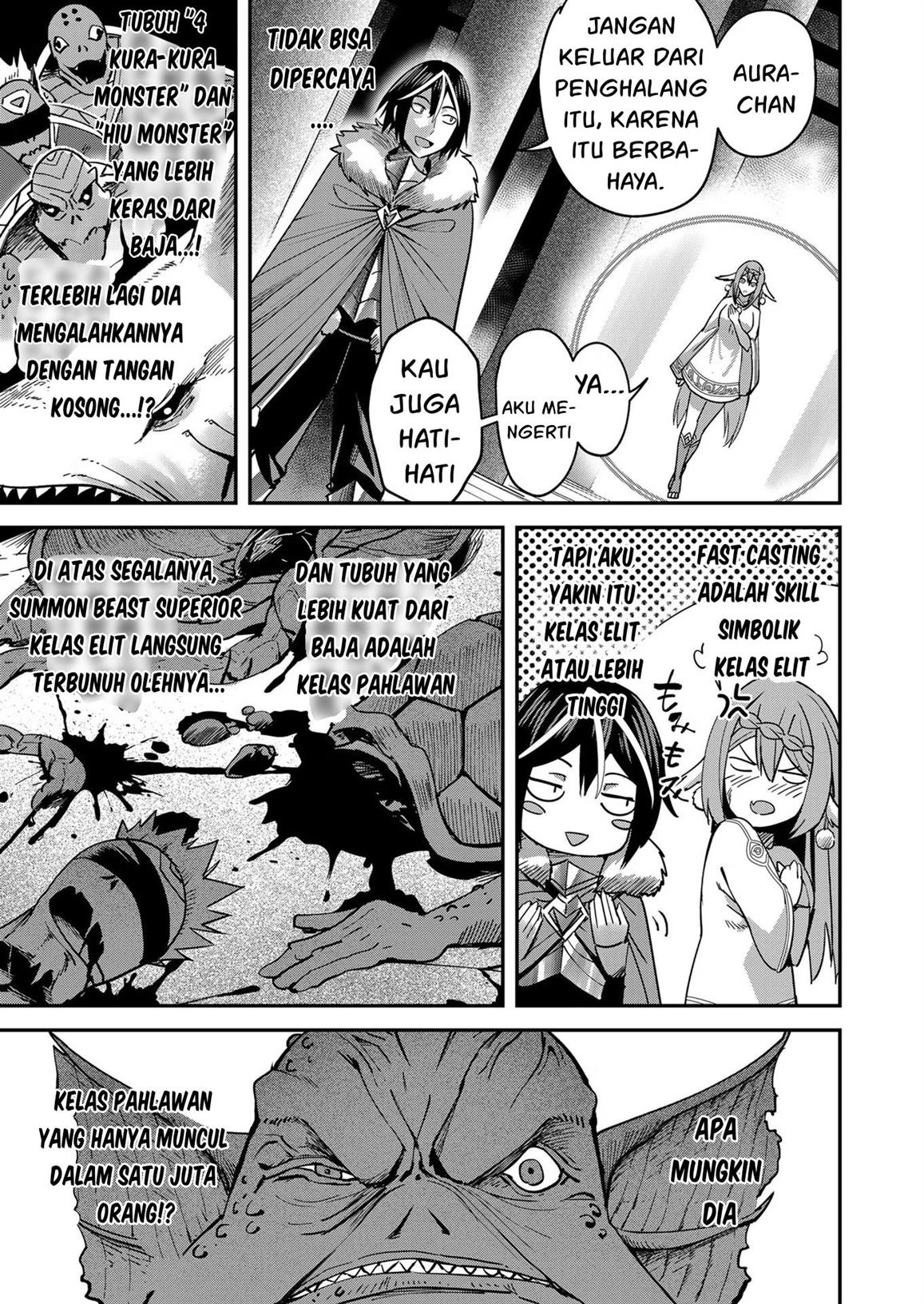 Kichiku Eiyuu - Chapter 10 6 Kichiku Eiyuu - Chapter 10 6
