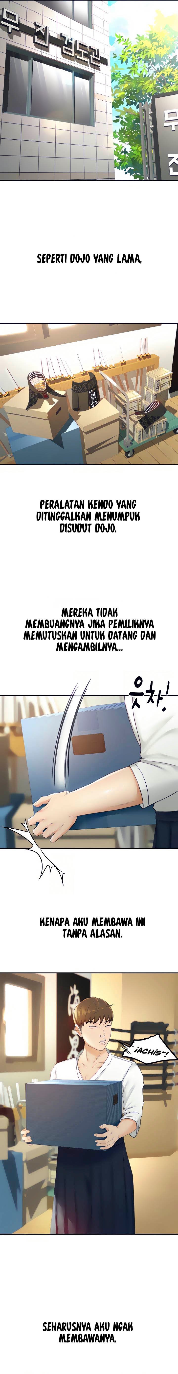 The Little Master - Chapter 10 12