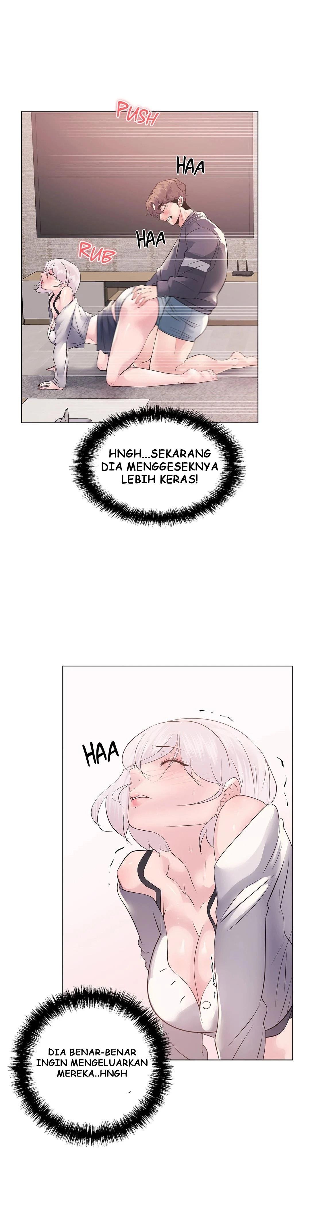 Toys Store - Chapter 10 20