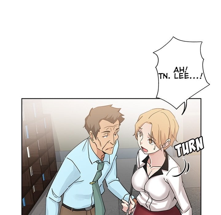 The Unexpected Guest - Chapter 10 77 The Unexpected Guest - Chapter 10 77