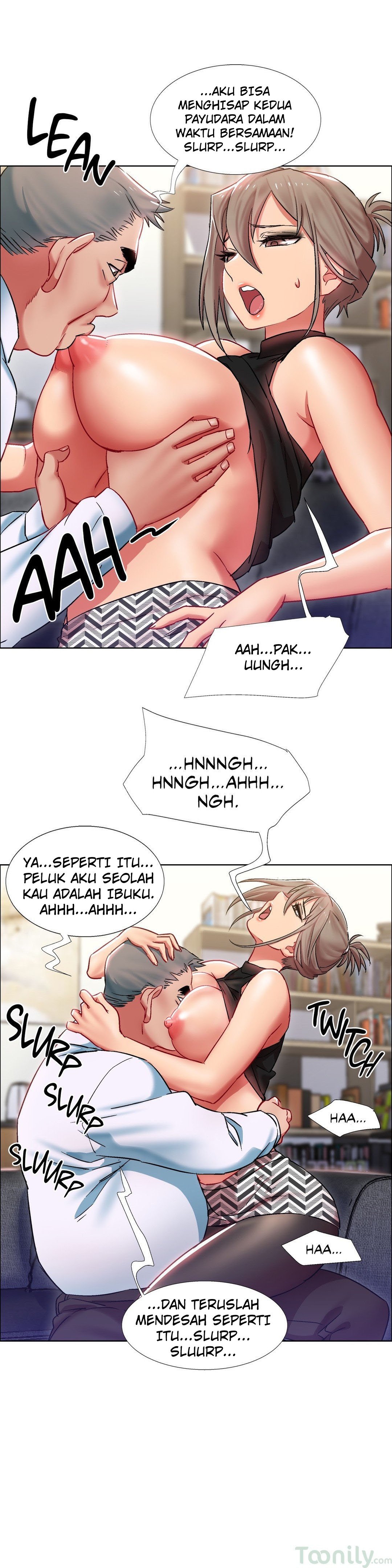Rental Girls - Chapter 10 21