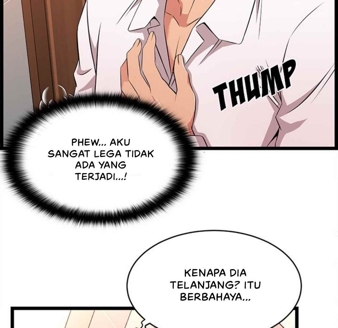 No Way Out - Chapter 10 86