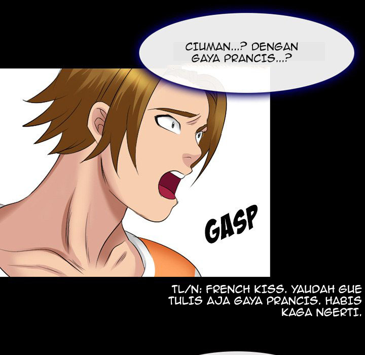 Midsummer Night&#8217;s Dream - Chapter 10 76