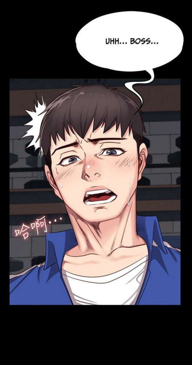 Fitness Uncensored - Chapter 10 7 Fitness Uncensored - Chapter 10 7