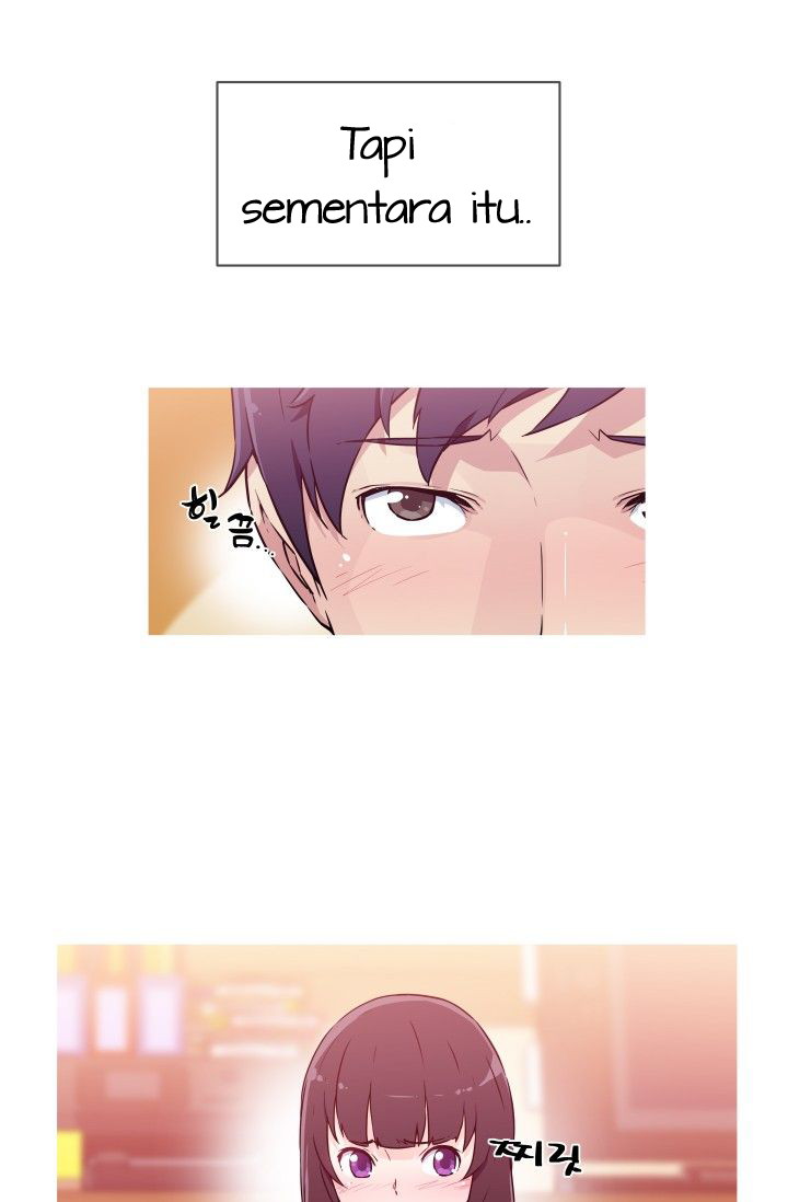 She Has Three Flavors - Chapter 10 11