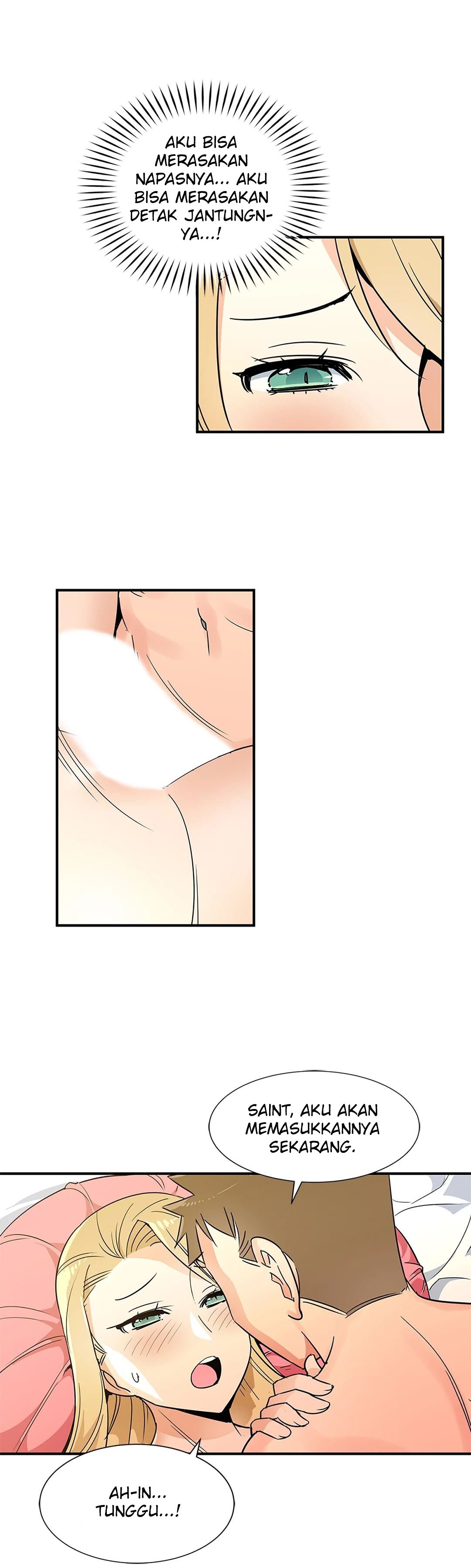 Rise and Shine, Hero! - Chapter 10 23 Rise and Shine, Hero! - Chapter 10 23