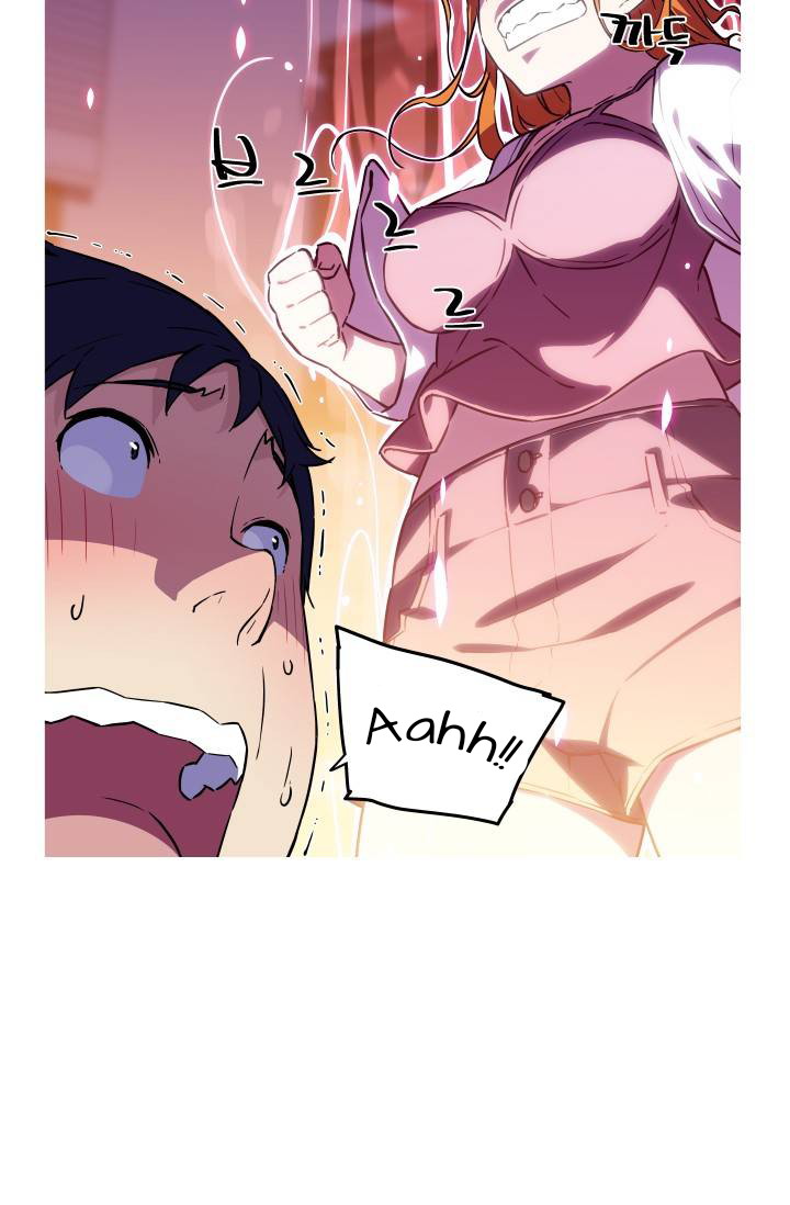 She Has Three Flavors - Chapter 10 36