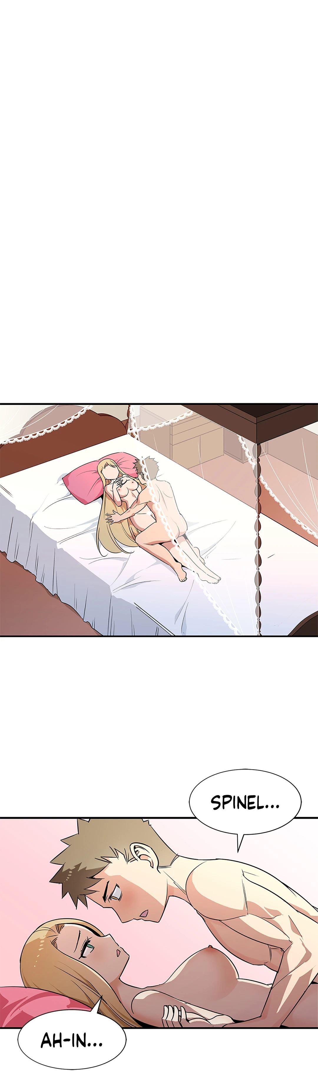 Rise and Shine, Hero! - Chapter 10 21 Rise and Shine, Hero! - Chapter 10 21