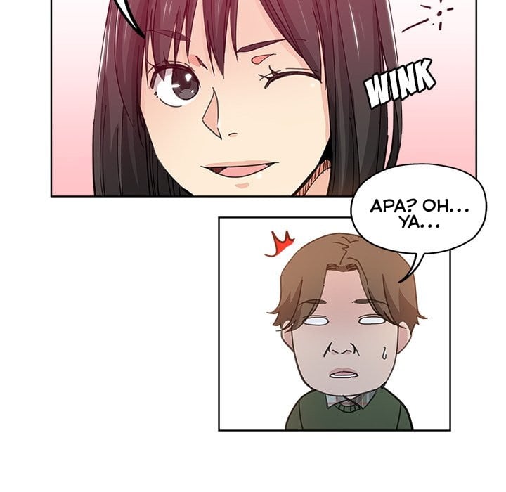 The Unexpected Guest - Chapter 10 47 The Unexpected Guest - Chapter 10 47