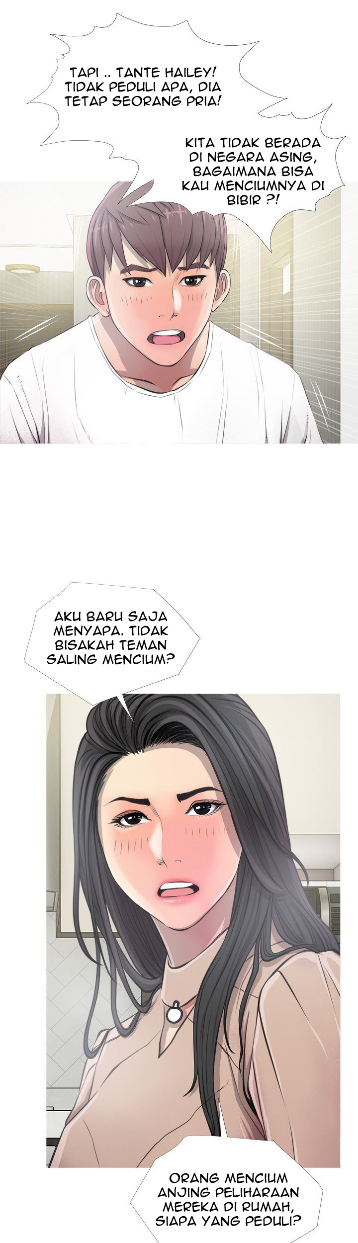 Ms. Master - Chapter 10 10