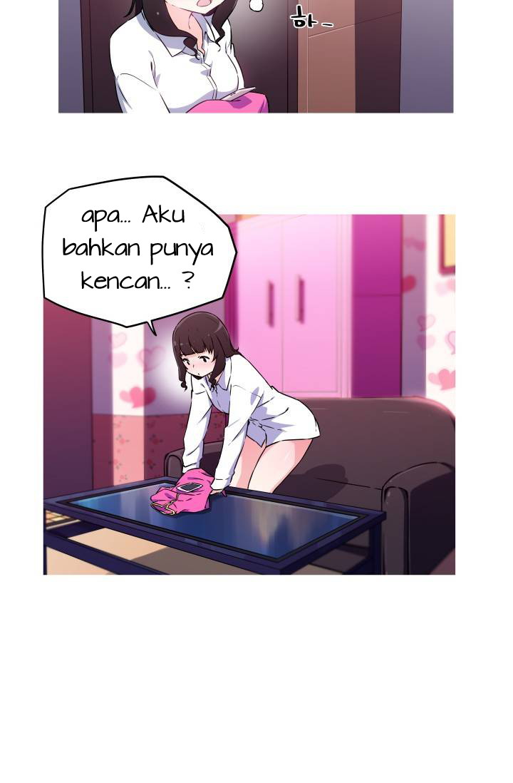 She Has Three Flavors - Chapter 10 41