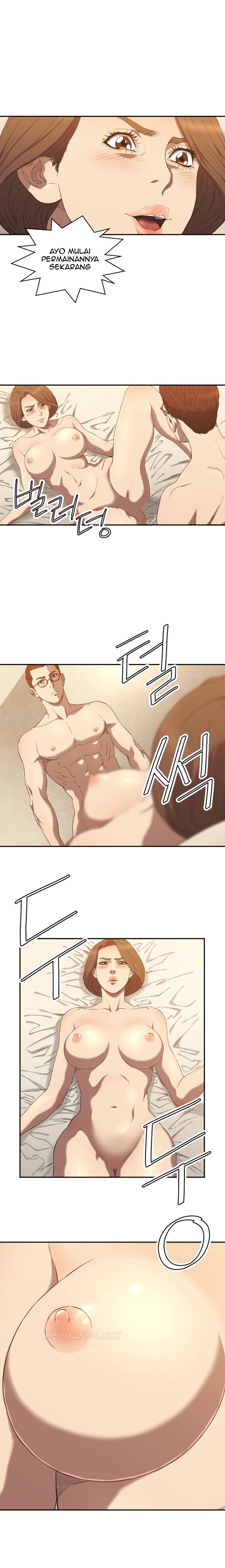 Club Sodom - Chapter 10 5