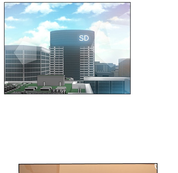 The Unexpected Guest - Chapter 10 66 The Unexpected Guest - Chapter 10 66