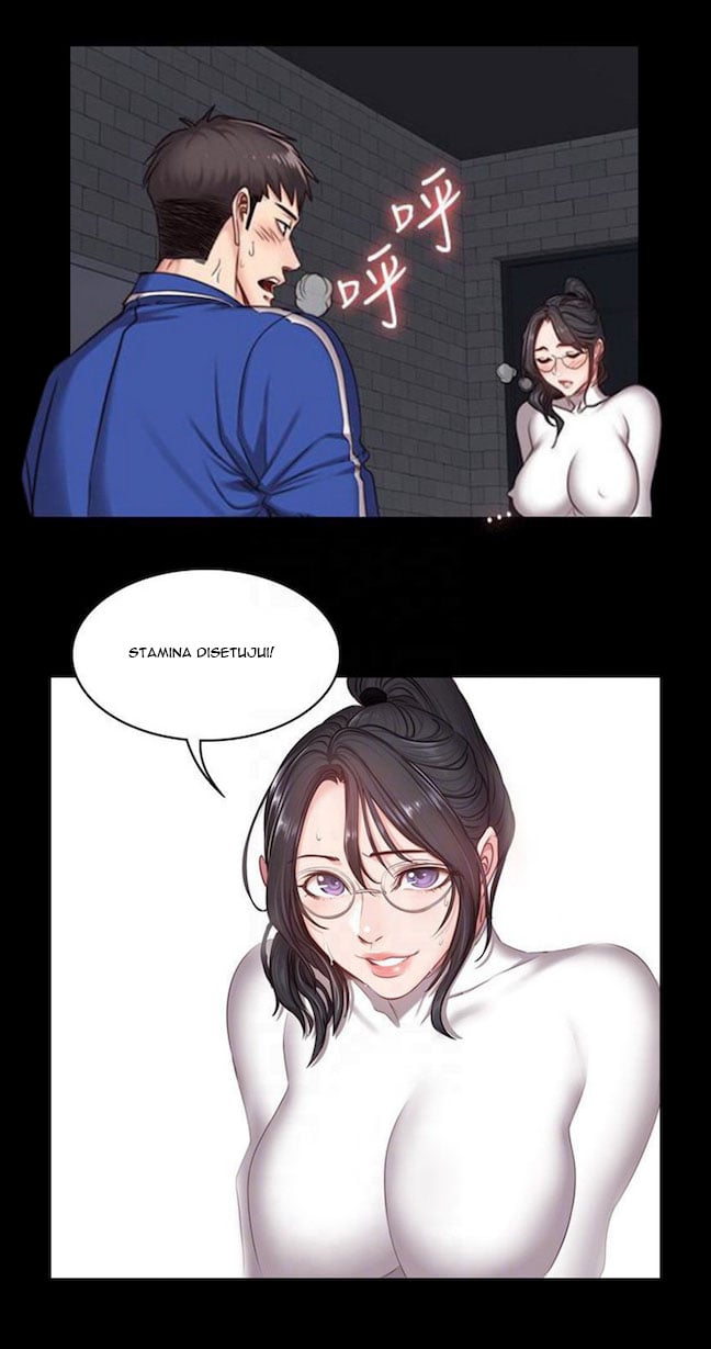 Fitness Uncensored - Chapter 10 44 Fitness Uncensored - Chapter 10 44